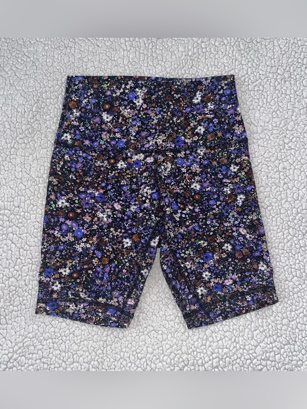 Lululemon Align High Rise Shorts